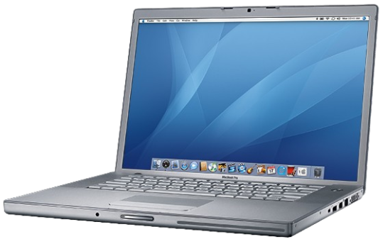 MacBook Pro 17-inch (Early 2008) - A1261 Other repairs
