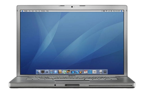 MacBook Pro 15-inch (Early 2008) - A1260 Other repairs