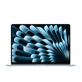 MacBook Air 15-inch M5 (2026) - A3448 Repair