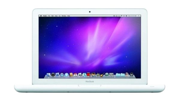 MacBook Unibody 13-inch (Late 2009) - A1342 Other repairs