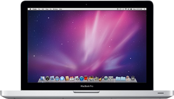 MacBook 13-inch (Mid 2009) - A1181 Other repairs