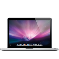 MacBook Aluminum 13-inch (Late 2008) - A1278 Repair