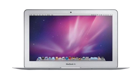 MacBook 13-inch (Early 2008) - A1181 Repair