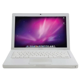 MacBook 13-inch (Mid 2007) - A1181 Other repairs