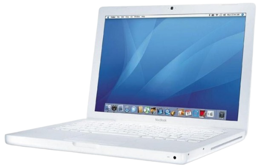 MacBook 13-inch (Late 2006) - A1181 Repair