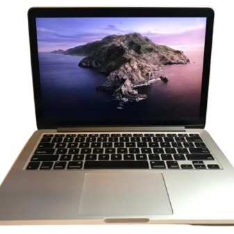 MacBook Pro Retina 13-inch (Early 2015) - A1502 Battery