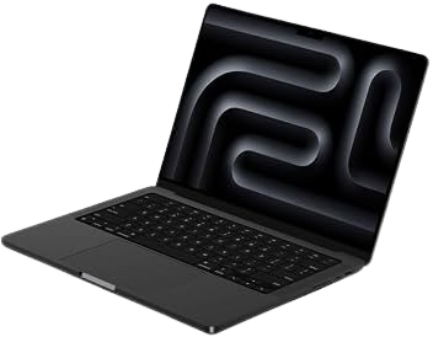 MacBook Pro 14-inch M5 Max (2026) - A3427 Other repairs