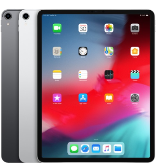 iPad Pro 12.9 3rd Gen (2018) A2014, A1895, A1876, A1983, iPad8,5, iPad8,6, iPad8,7, iPad8,8 Charging & Flex Components