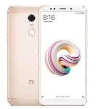 Xiaomi Redmi 5 Plus LCD