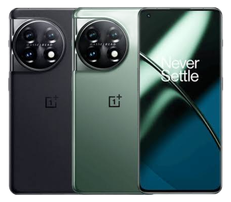 OnePlus 11 5G LCD