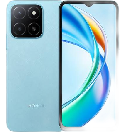 Honor X5b LCD
