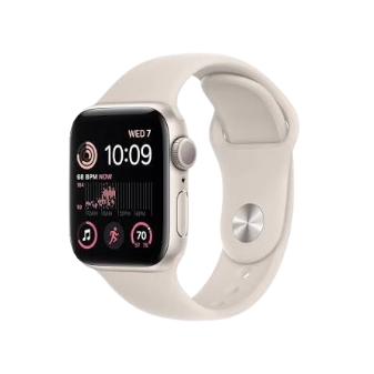 iWatch SE 2nd Generation 40 mm (A2722) Battery