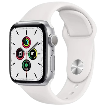 iWatch SE (1st Generation) 40mm (A2351) Battery
