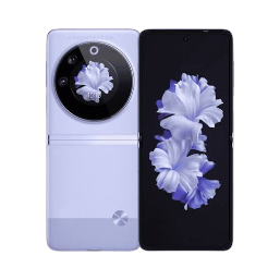 Tecno Phantom V Flip LCD