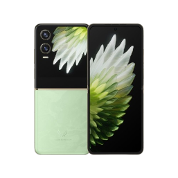 Tecno Phantom V Flip 2 LCD