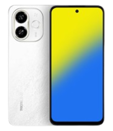 Tecno Pop 9 5G Audio Components