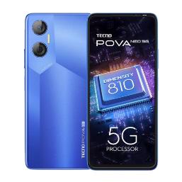 Tecno Pova Neo 5G Charging & Flex Components