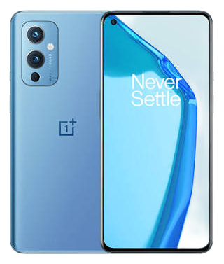 OnePlus 9 (LE2113) Back Cover