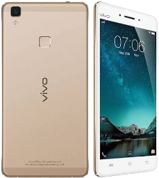 Vivo V3 Max Back Cover