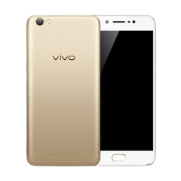 Vivo V5 Back Cover