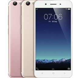 Vivo Y65 Back Cover