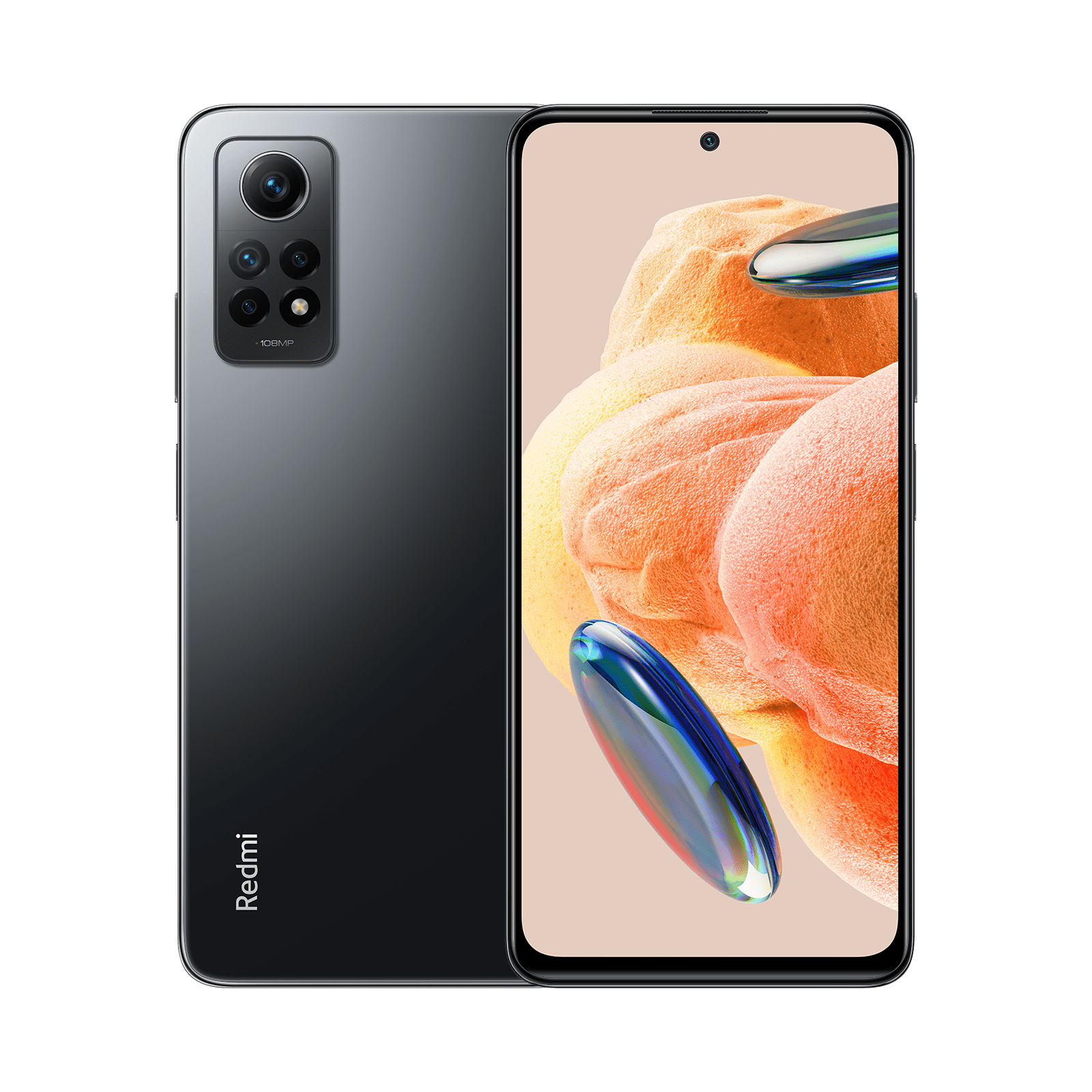 Xiaomi Redmi Note 12 Pro 4G Battery