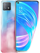 Oppo A72 5G LCD