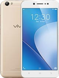 Vivo V5 Lite Back Cover