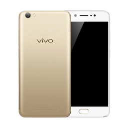 Vivo V5s Back Cover