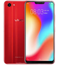 Vivo Y83 Audio Components