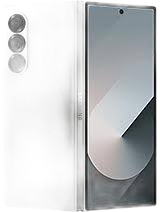 Samsung Galaxy Z Fold6 (SM-F956B) LCD