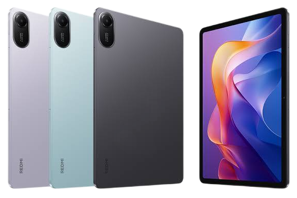 Xiaomi Redmi Pad 2 LCD