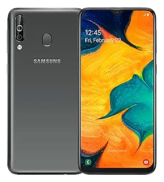 Samsung Galaxy A40s LCD