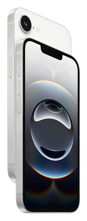 iPhone 16e Backglass