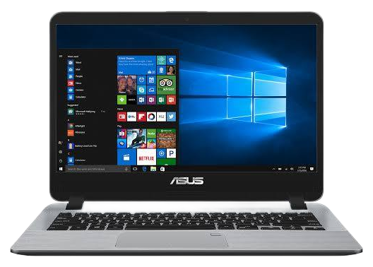 Asus VivoBook 14 X407U Repair