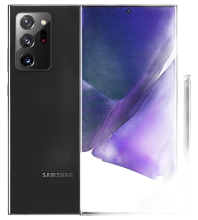 Samsung Galaxy Note 20 5G Battery
