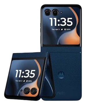 MOTOROLA Razr 60 LCD