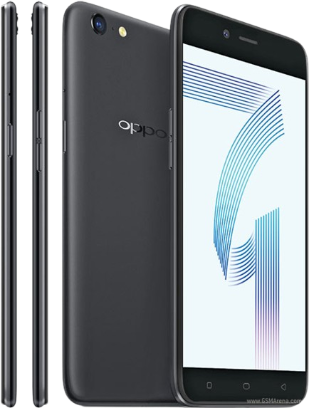 Oppo A71 Charging & Flex Components