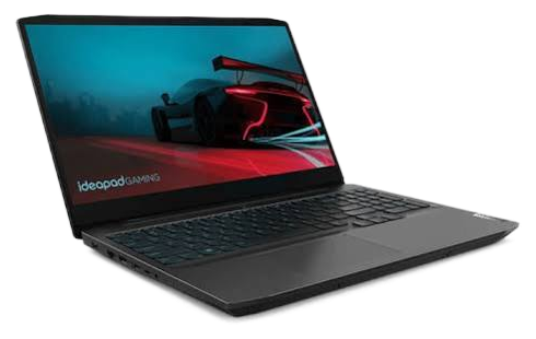 Lenovo Ideapad Gaming 3 15ARH05 LCD