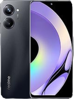 Realme 10 pro 5g Battery