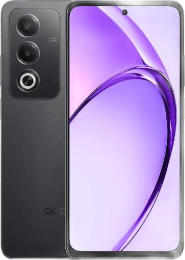 Oppo A80 Audio Components