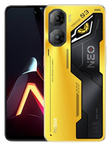 ZTE Nubia Neo 3 4G LCD
