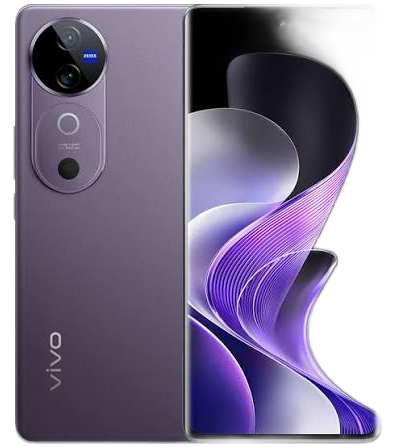 vivo V40 5G LCD