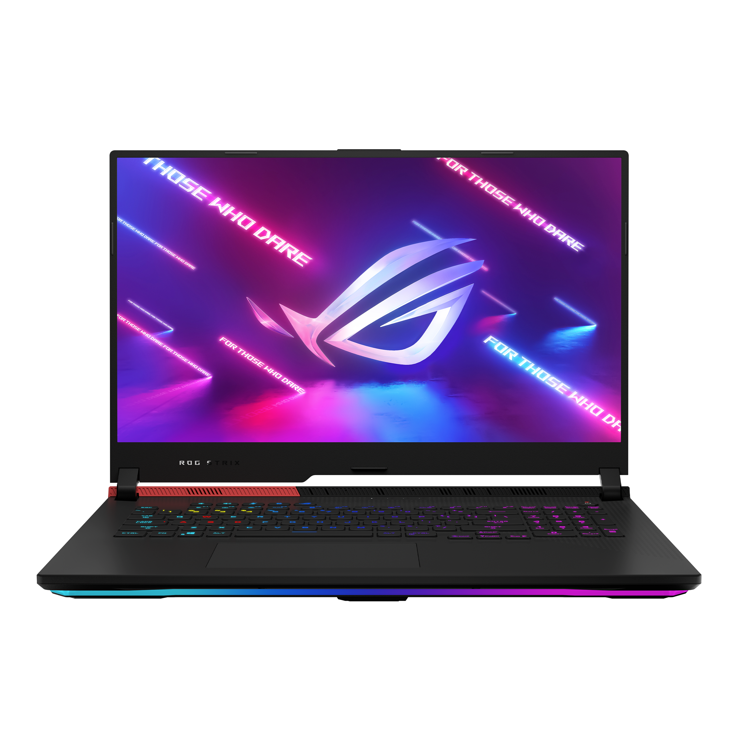 Asus ROG Strix G17 G713RC-HX109WS LCD
