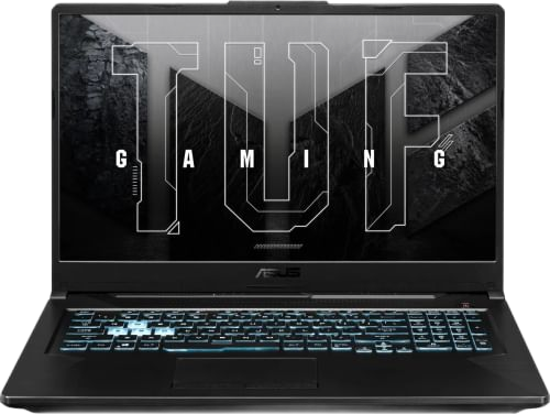 Asus TUF Gaming F17 FX707ZC4-HX048WS LCD