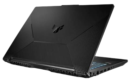 Asus TUF Gaming F17 FX706HF-HX018W LCD