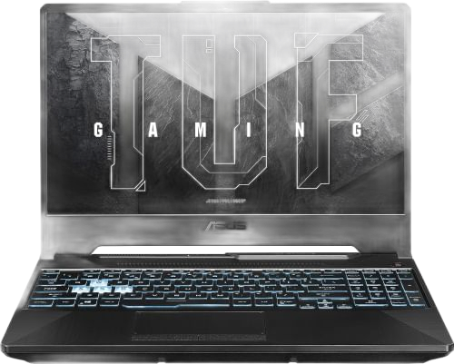 Asus TUF Gaming F15 FX506HE-HN382W LCD