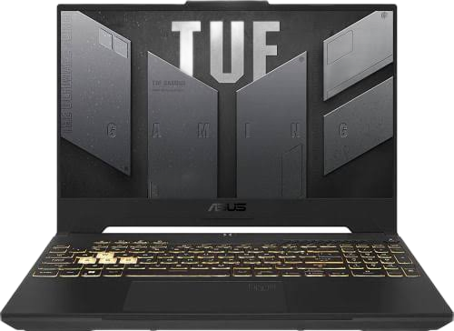 Asus TUF Gaming F15 2022 FX507ZC4-HN115W LCD