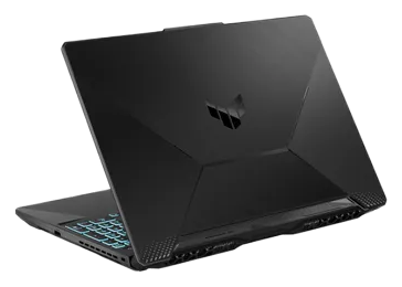 Asus TUF Gaming F15 FX506HE-HN385WS LCD