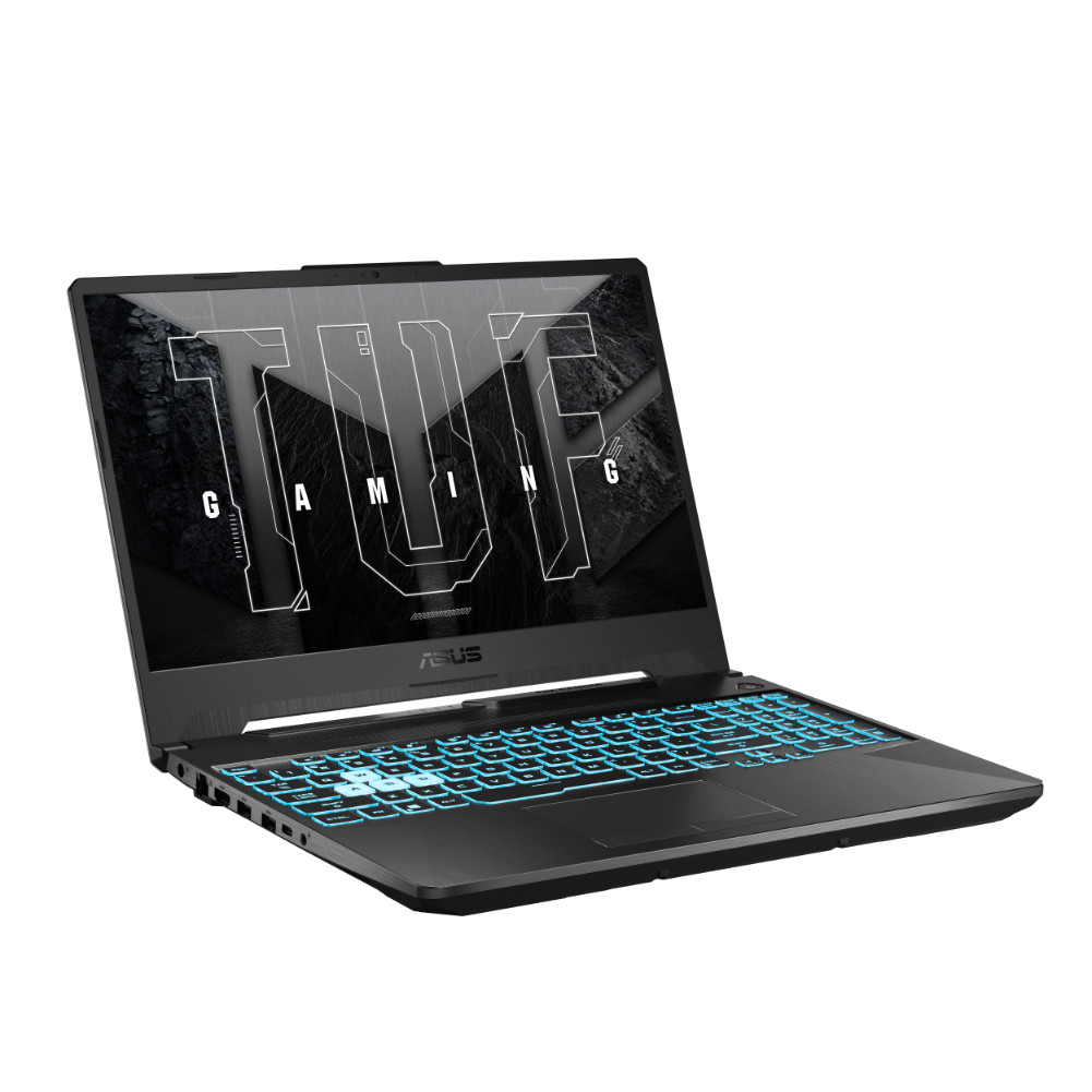 Asus TUF Gaming F15 FX506HF-HN024W LCD